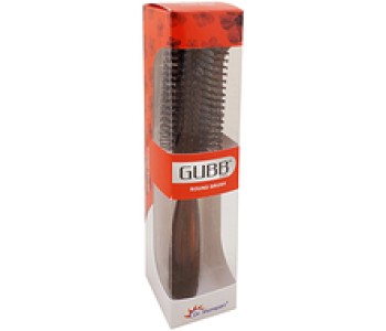 GUBB ROUND HAIR BRUSH